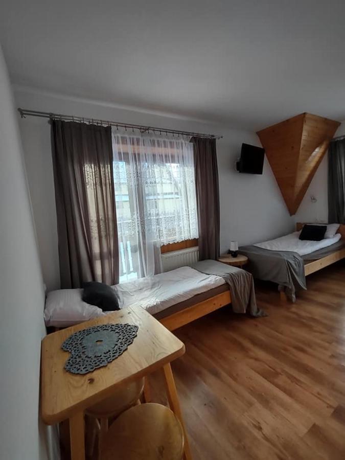 Apartment Goralski Zwyrt