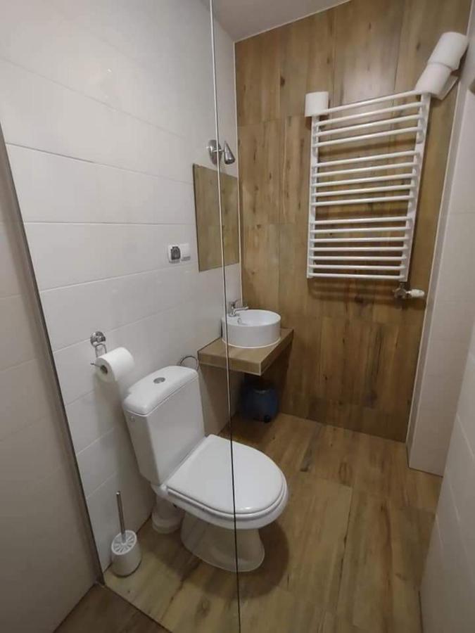 Goralski Zwyrt Apartment Bukowina Tatrzanska