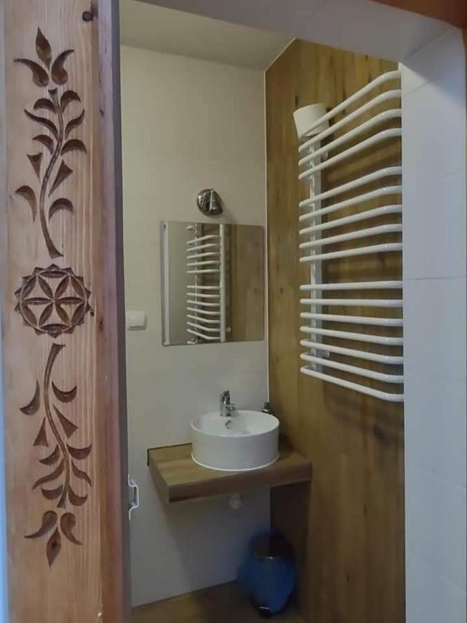 Apartment Goralski Zwyrt Bukowina Tatrzanska