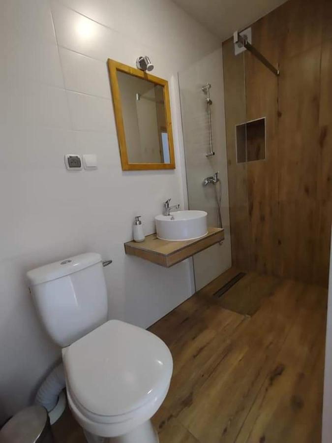 Goralski Zwyrt Apartment *